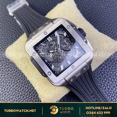 hublot ceramic replica|Hublot titanium ceramic.